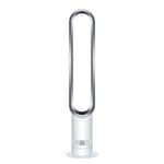 Dyson AM07 Tower Fan (White/Silver)