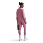 Nike One Classic Long Sleeve Top Dame