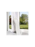 Nordic Home DELTACO SMART HOME WAK-01 - window seal kit - white