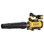 Souffleur axial XR FlexVolt 54V - DEWALT - Avec batterie 3Ah - Brushless - DCMBL777X1-QW