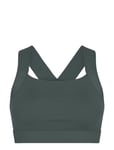 Kay Sports Bra Green Röhnisch