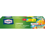 Toppits Zipper 3 liter