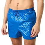 Boss Mono Swimming Shorts S