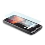 TELEFONI, Tillbehör till smartphonetelefoner, SKÄRMSKYDD, Action Tempered Glass Crosscall X5