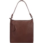 Burkely Just Jolie Sac à bandoulière Cuir 31 cm bark brown (1000320-84-22)