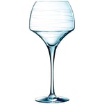 Open Up Arabesque Tannic Wine Glass 55 cl 4-pack