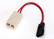 Adapterkabel Molex - Traxxas Batteri