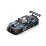 [FR] Spark Model MERCEDES GT3 N.57 24 H SPA 2021 WARD-GRENIER-ELLIS 1:43 - SB473