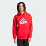 adidas Future Icons Badge of Sport Hoodie Men