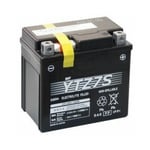 Topcar - Batterie moto 12V 12Ah - YT14B-4 - Ce produit de marque est neuf.