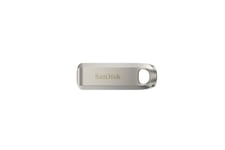 SanDisk Ultra Luxe - USB flashdrive - 32 GB