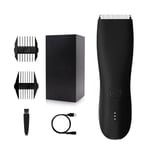 1Set Hair Clipper Hair Cutting Machine for Body Hair Shaving Safety  L6Y8