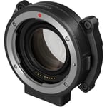 Canon Mount Adapter EF-EOS R 0.71x | ✅ Black Friday Deals