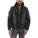 Veste Redskins  Mayson Noir