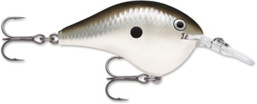 Rapala Dives To Series Crankbait DT04 5cm 9g Fishing Lures