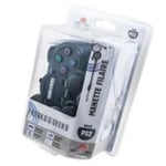 Manette noire pour PS2