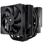 Thermalright Frost Commander 140 Black CPU Cooler