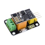 ESP-01 Wifi 3V Relay Module