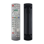 Replacement For Panasonic N2QAYB000506 Remote Control For TX-L19D28EP TX-L22D...