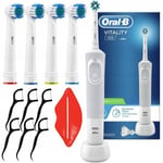 Oral-B Vitality 100 Cross Action