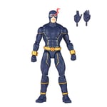 Marvel Hasbro Legends Series: Cyclops Astonishing X-Men, Figurine articulée de 15 cm