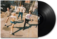 Amyl And The Sniffers  Cartoon Darkness  LP/Vinyl