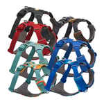 RW FRONT RANGE HARNESS RIVER ROCK GREEN MEDIUM