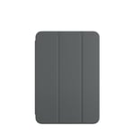 Smart Folio for Apple iPad mini (A17 Pro) - Charcoal Gray