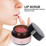 Lip Exfoliator Strong Compatibility Comfortable To Hold For Activity