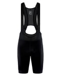 Craft ADV Offroad Bib Shorts M Black (XS XS)