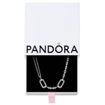 PANDORA Me Collier 392303C00-45 Chaîne à maillons