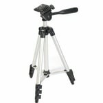 Ex-Pro Lightweight Travel Tripod - Spirit Level suitable for Samsung cameras