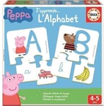 PEPPA PIG Abc - Jeu éducatif