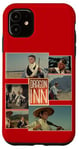 iPhone 11 Dragon Inn Classic Kung Fu Movie Case