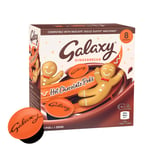 Galaxy Gingerbread - Varm Choklad - 8 kapslar till Dolce Gusto