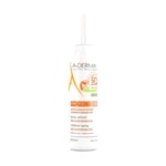 Sunscreen Spray for Children A-Derma Protect Kids SPF 50+ [200 ml]