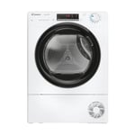 Candy Smart Pro CROE H10A2TBE-S sèche-linge Pose libre Charge avant 10 kg A++ Bl