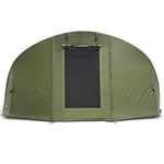 Lucx® Winterskin Overwrap for Bobcat Bivvy Fishing Tent Carp Dome Carp Dome Carp Tent (No Tent Just Throw)