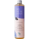 MY NEW HAIR Hårvård Shampoo & Conditioner Volume Shampoo 300 ml (247,00 kr / 1 l)