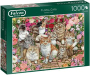 Jumbo Wasgij Falcon de-Luxe Disney 1000, 500, 200 Piece Jigsaw Puzzle Selection