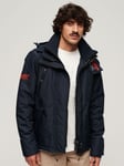 Superdry Hooded Mountain SD Windbreaker Jacket