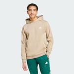 adidas Seasonal Essentials Mélange Hoodie Men