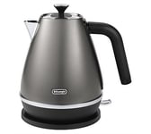 Delonghi Distinta Perla Kettle KBIN2001TB