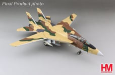 Hobby Master 1:72 HA5236 Grumman F-14A Tomcat,Iriaf ,82nd Tfs,Khatami À ,1987