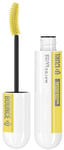 Mascara Maybelline Colossal Curl Bounce Very Black