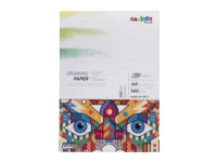 Crevide Sketch pad Heavy A4 140g