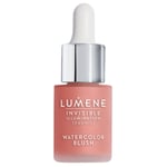 Lumene Instant Glow Liquid Blush Coral Bloom (15ml)