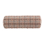 GAN - Garden Layers Small Roll - Checks Terracotta - Dyner & puter - Patricia Urquiola - Oransje