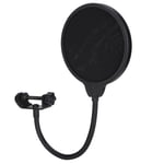 Usb Condenser Mic Aluminum Alloy Pc Mic Set Mic For Studio Recording Gaming