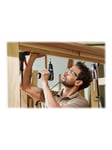 Bosch GSR 12V-35 Kit HX Cordless Screwdriver